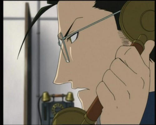 Otaku Gallery  / . / Anime e Manga / Full Metal Alchemist / Screen Shots / Episodi / 18 - Gli scritti di Marcoh / 043.jpg